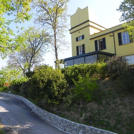 Relais San Rocco Hotel Sestri Levante Ngoại thất bức ảnh