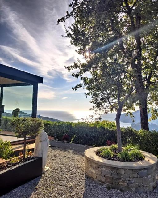 Relais San Rocco Hotel Sestri Levante Ngoại thất bức ảnh