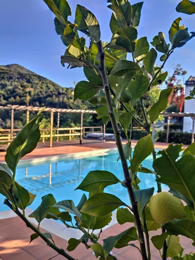 Relais San Rocco Hotel Sestri Levante Ngoại thất bức ảnh