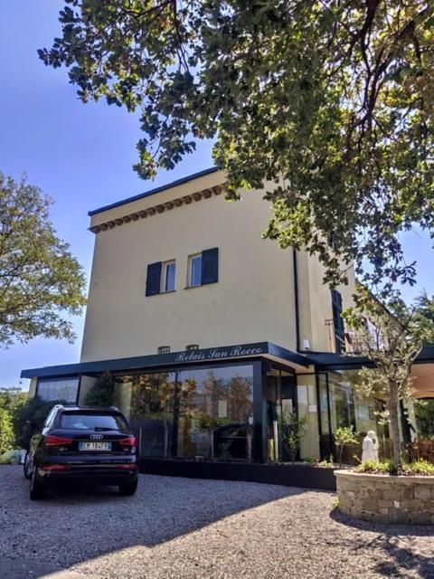 Relais San Rocco Hotel Sestri Levante Ngoại thất bức ảnh