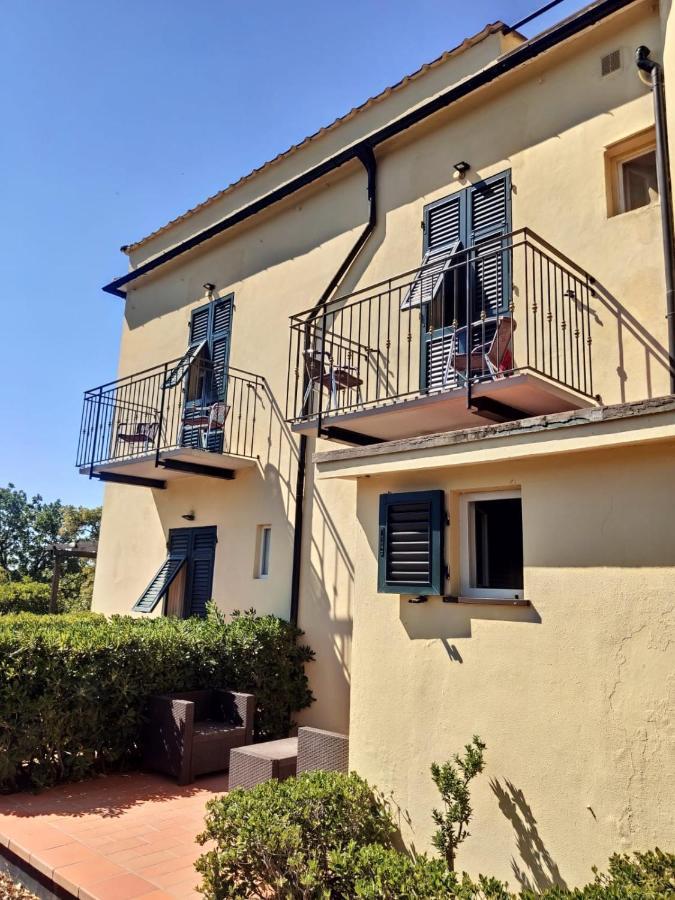 Relais San Rocco Hotel Sestri Levante Ngoại thất bức ảnh