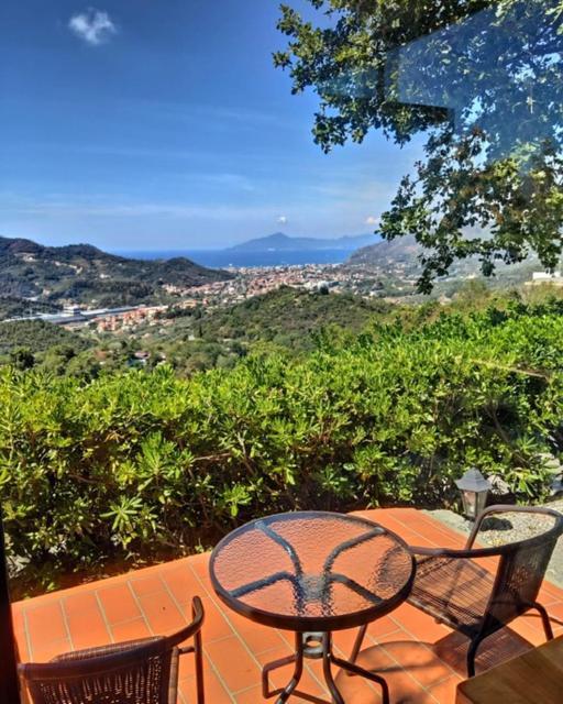 Relais San Rocco Hotel Sestri Levante Ngoại thất bức ảnh