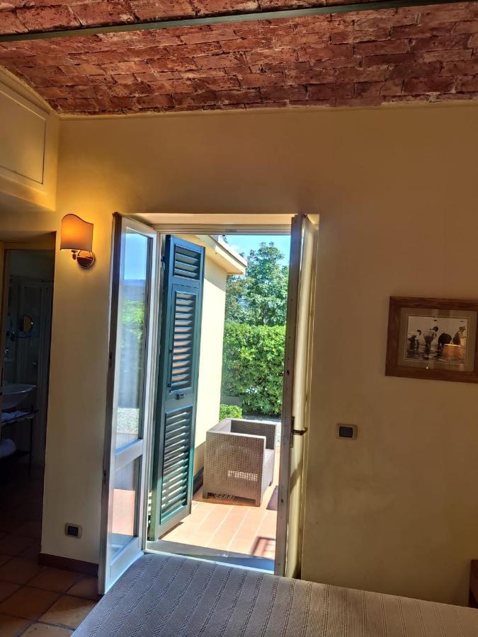 Relais San Rocco Hotel Sestri Levante Ngoại thất bức ảnh
