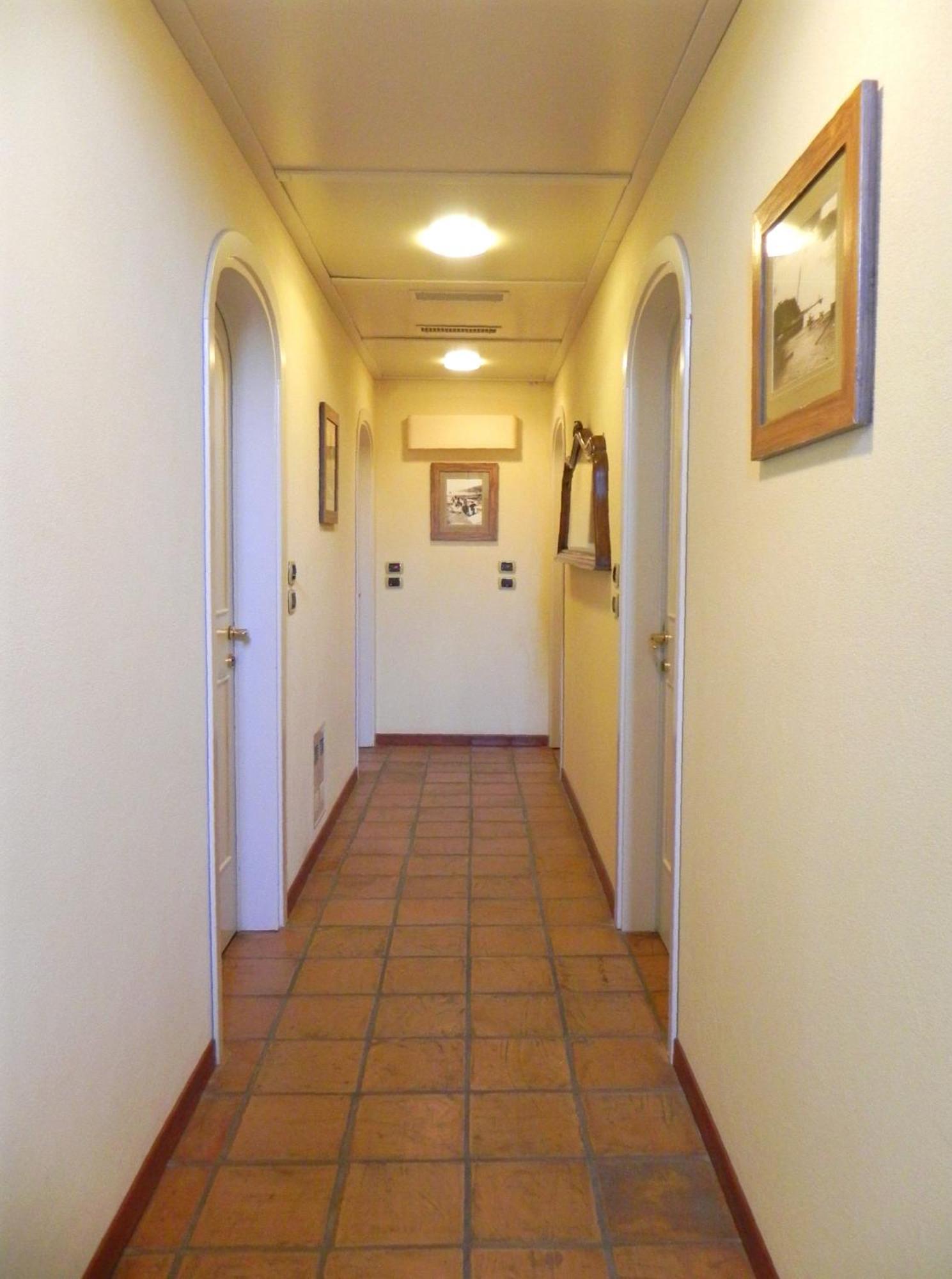 Relais San Rocco Hotel Sestri Levante Ngoại thất bức ảnh