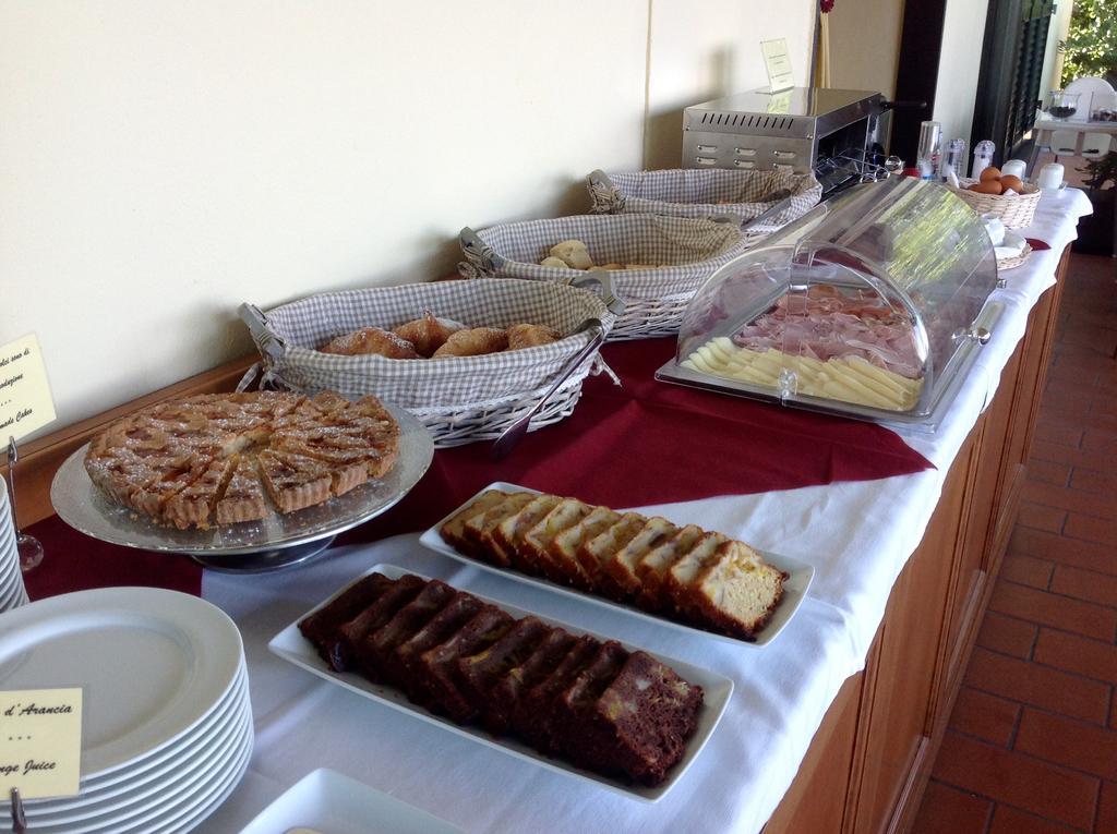 Relais San Rocco Hotel Sestri Levante Ngoại thất bức ảnh