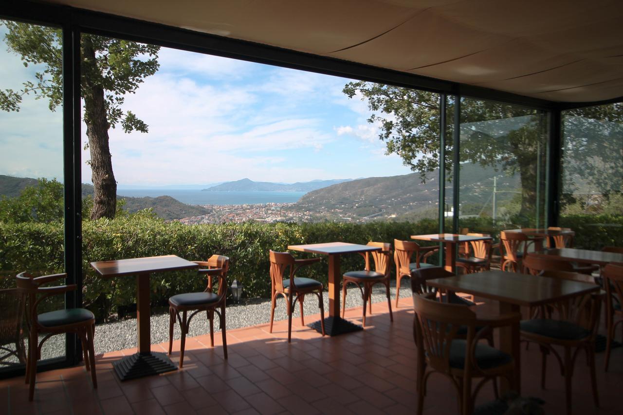 Relais San Rocco Hotel Sestri Levante Ngoại thất bức ảnh