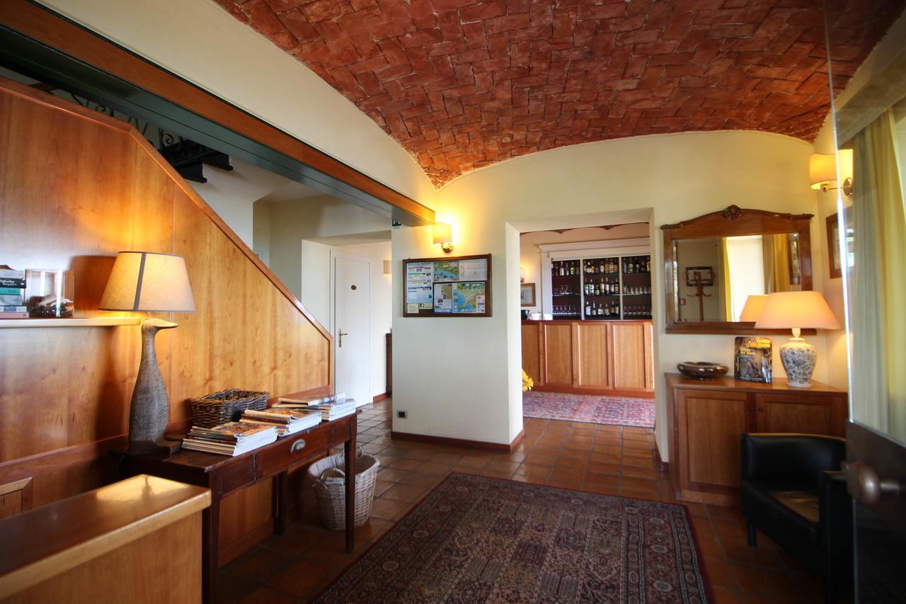 Relais San Rocco Hotel Sestri Levante Ngoại thất bức ảnh