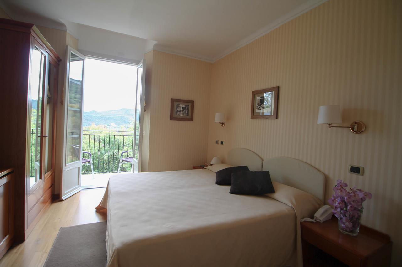 Relais San Rocco Hotel Sestri Levante Ngoại thất bức ảnh