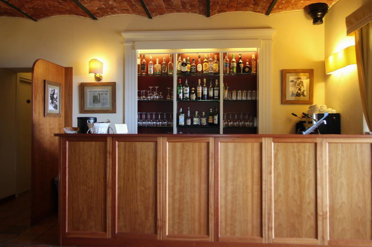 Relais San Rocco Hotel Sestri Levante Ngoại thất bức ảnh