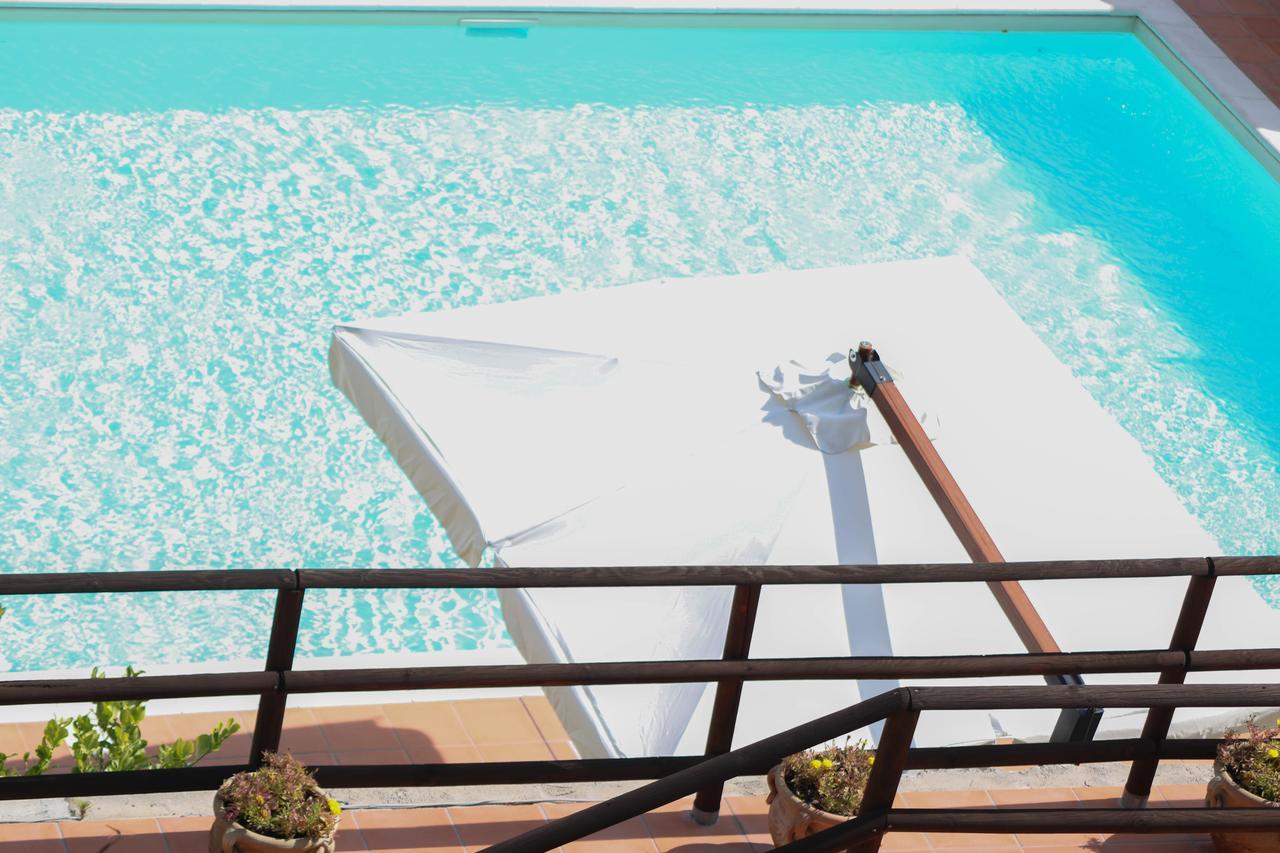 Relais San Rocco Hotel Sestri Levante Ngoại thất bức ảnh