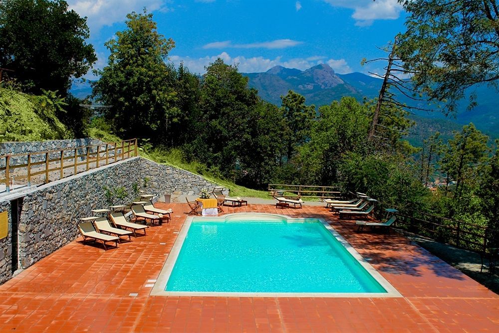 Relais San Rocco Hotel Sestri Levante Ngoại thất bức ảnh